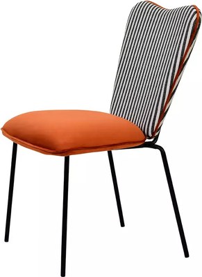 Стул Bergenson Bjorn Pompadour / BB0000827