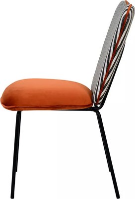 Стул Bergenson Bjorn Pompadour / BB0000827