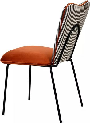 Стул Bergenson Bjorn Pompadour / BB0000827