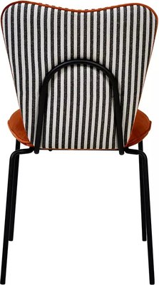 Стул Bergenson Bjorn Pompadour / BB0000827