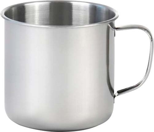 Кружка Luxstahl RGS-0294 8/8 / кт1132 - фото