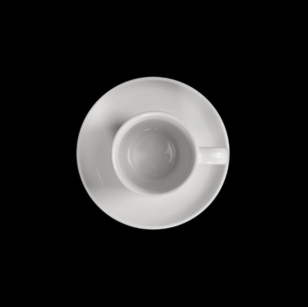 Чашка с блюдцем No Brand Lambert Laura фк5211