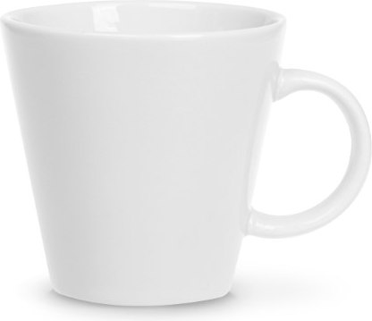 Кружка No Brand Tvist Ivory 21-Mug / фк4022 - фото