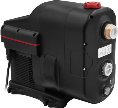 Насосная станция A&P Автоматическая Defender III / AP118D003 - фото