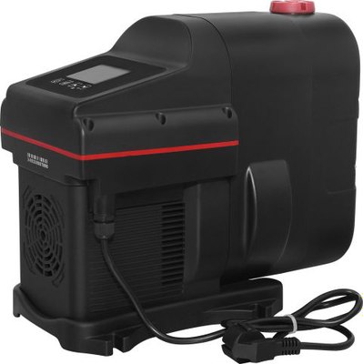 Насосная станция A&P Автоматическая Defender III / AP118D003