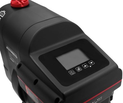 Насосная станция A&P Автоматическая Defender III / AP118D003