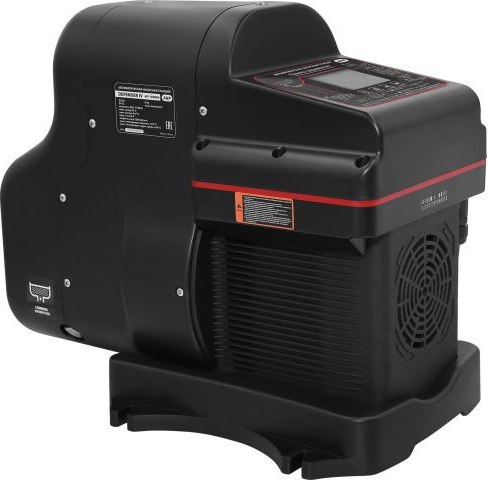 Насосная станция A&P Автоматическая Defender IV / AP118D004 - фото