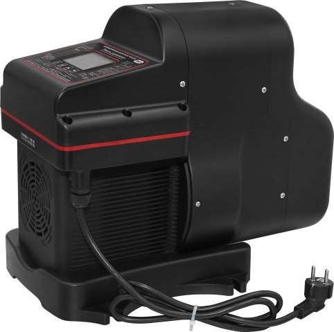 Насосная станция A&P Автоматическая Defender IV / AP118D004