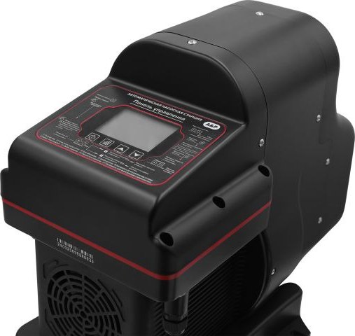 Насосная станция A&P Автоматическая Defender IV / AP118D004