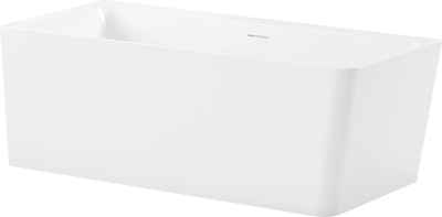 Ванна из искусственного камня Belux Турин ТУ-1600 L - фото