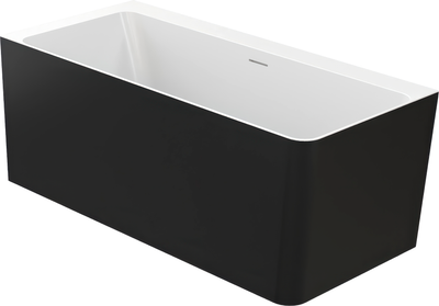 Ванна из искусственного камня Belux Турин ТУ-1600 L - фото