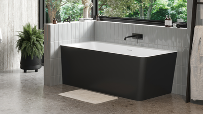 Ванна из искусственного камня Belux Турин ТУ-1600 L