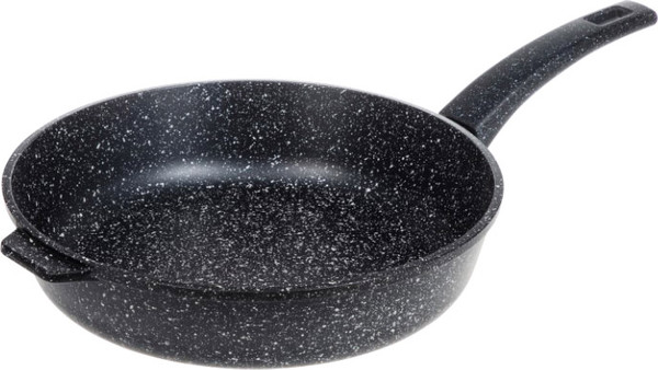 Сковорода No Brand ПЛ-28 / лс28 - фото