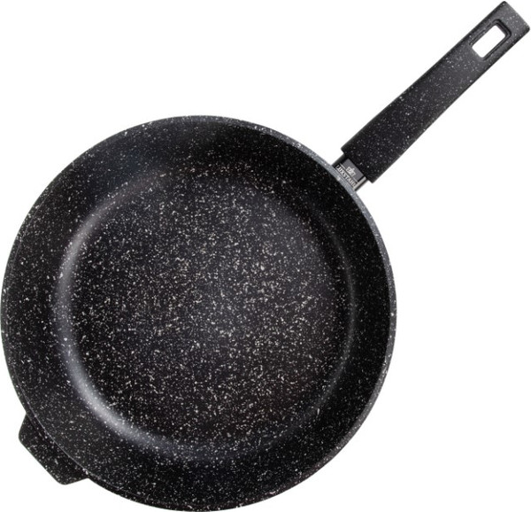 Сковорода No Brand ПЛ-28 / лс28