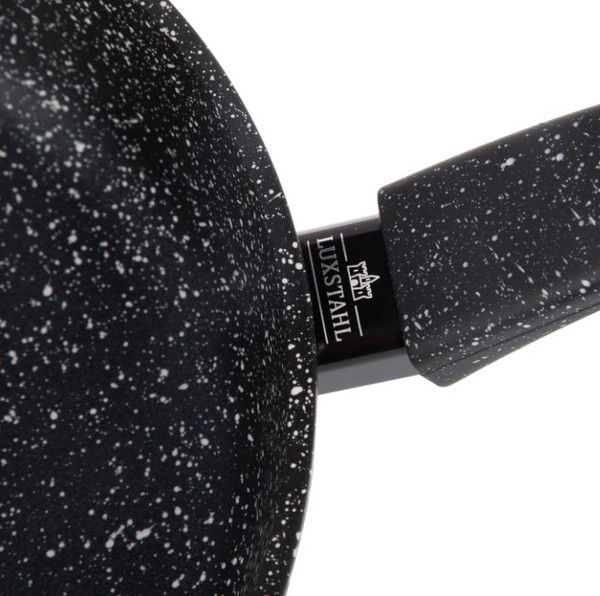 Сковорода No Brand ПЛ-28 / лс28