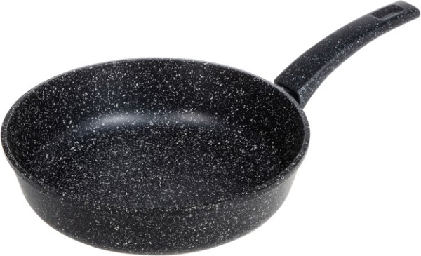 Сковорода Luxstahl ПЛ-26 / лс26