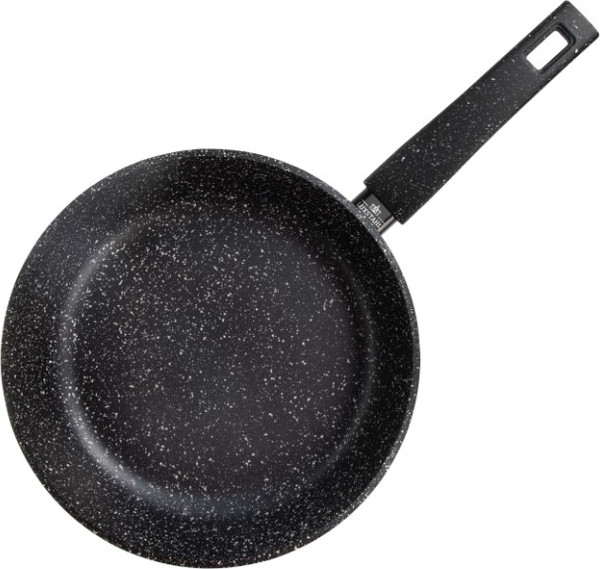 Сковорода Luxstahl ПЛ-26 / лс26