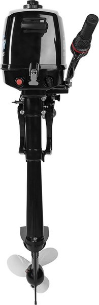 Мотор лодочный GLADIATOR G3FHS