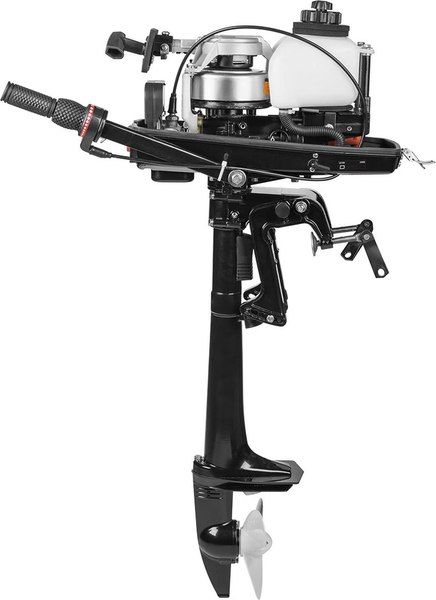 Мотор лодочный GLADIATOR G3FHS