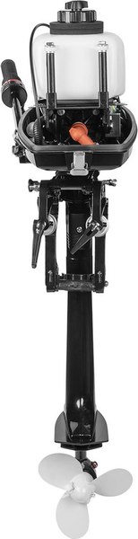 Мотор лодочный GLADIATOR G3FHS