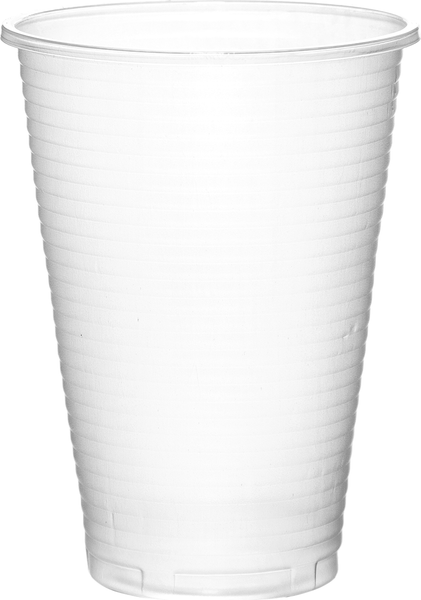 Набор одноразовых стаканов No Brand ПП 200мл 104238/104280/104250 / фз05 - фото