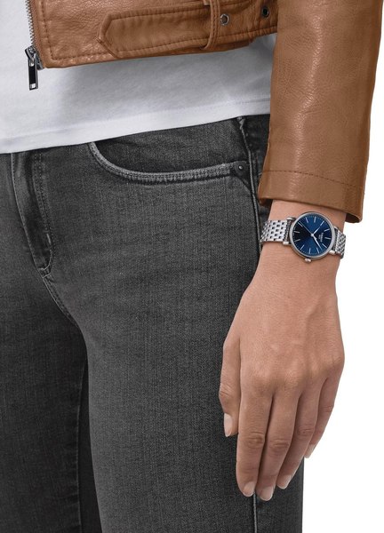 Часы наручные женские Tissot T143.210.11.041.00