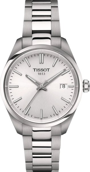 Часы наручные женские Tissot T150.210.11.031.00 - фото