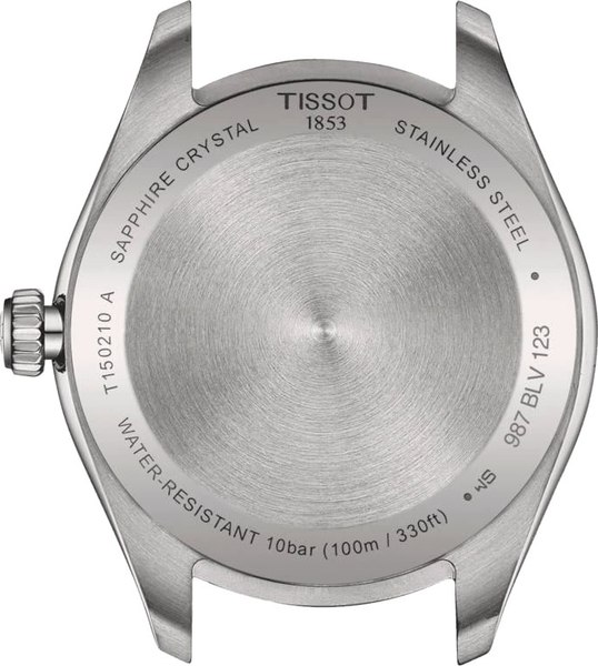 Часы наручные женские Tissot T150.210.11.031.00