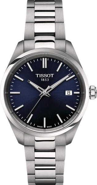 Часы наручные женские Tissot T150.210.11.041.00 - фото