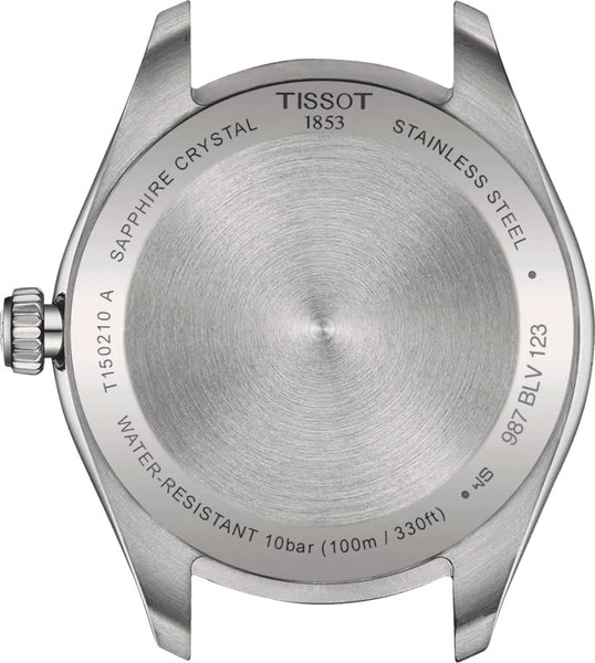 Часы наручные женские Tissot T150.210.11.041.00