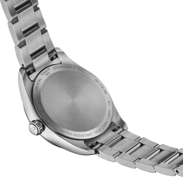 Часы наручные женские Tissot T150.210.11.351.00