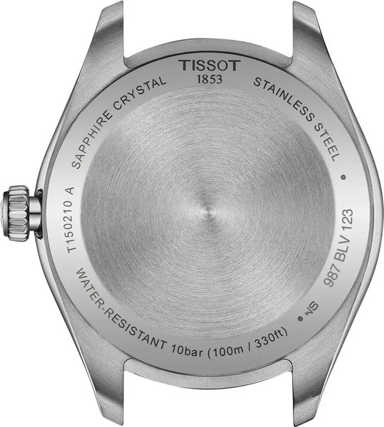Часы наручные женские Tissot T150.210.11.351.00