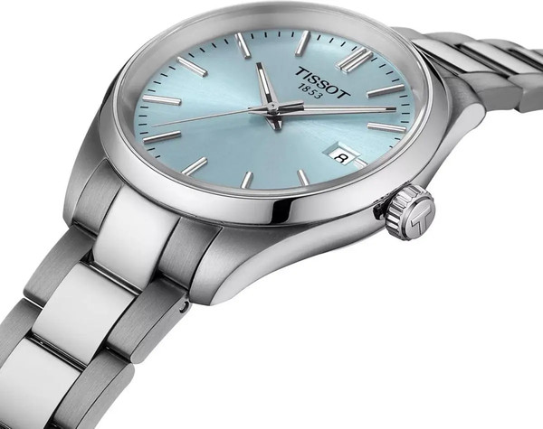 Часы наручные женские Tissot T150.210.11.351.00