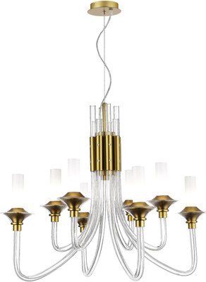 Люстра ST Luce SL1241.203.08 - фото