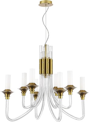 Люстра ST Luce SL1241.203.08