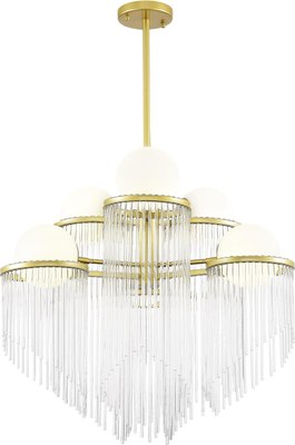 Люстра ST Luce SL1511.203.06 - фото