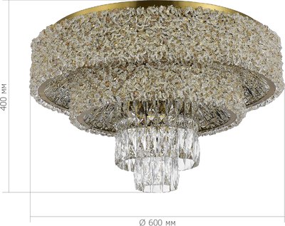 Люстра ST Luce SL1637.302.16