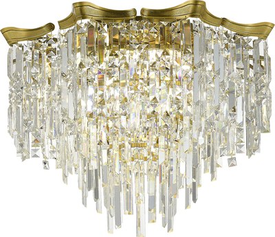 Люстра ST Luce SL1659.302.07 - фото