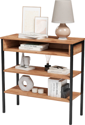 Стеллаж Mio Tesoro Mila Loft - фото