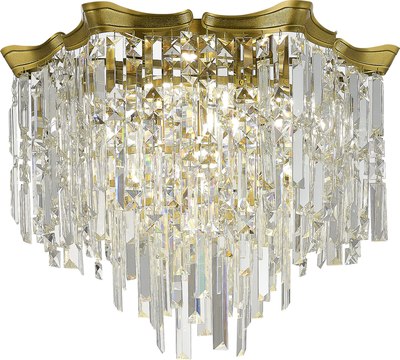 Люстра ST Luce SL1659.302.10 - фото