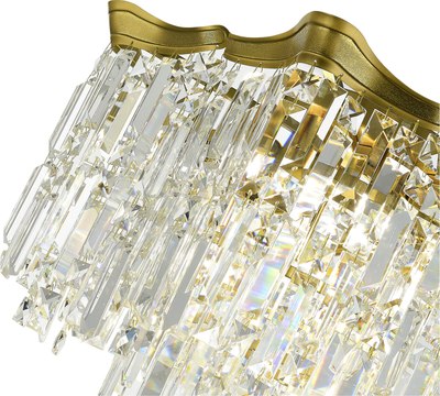 Люстра ST Luce SL1659.302.10