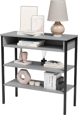 Стеллаж Mio Tesoro Mila Loft - фото