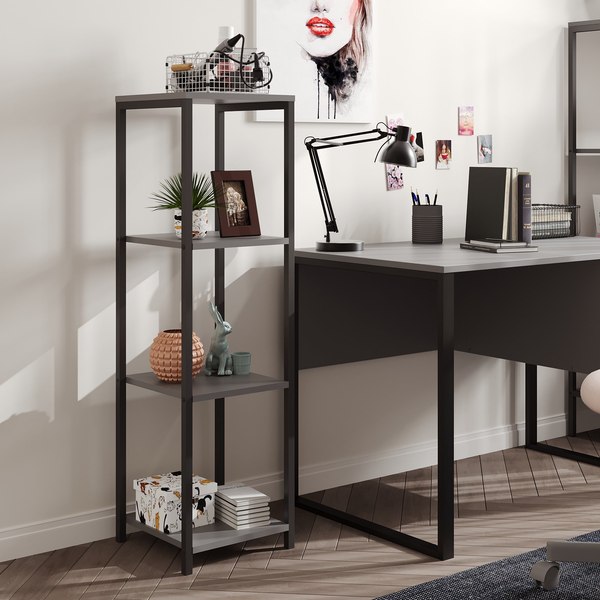 Стеллаж Mio Tesoro Mini Joy Loft