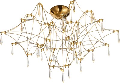 Люстра ST Luce SL6601.202.78 - фото