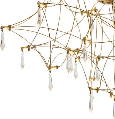 Люстра ST Luce SL6601.202.78