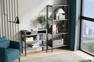 Стеллаж Mio Tesoro Joy Loft