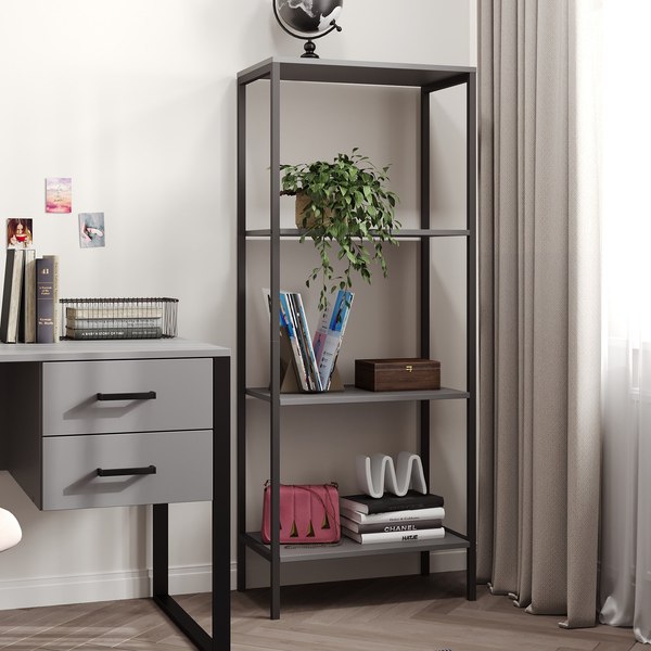 Стеллаж Mio Tesoro Joy Loft