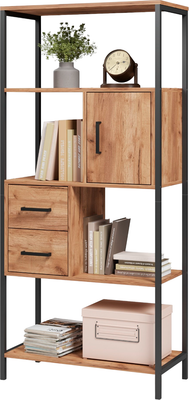 Стеллаж Mio Tesoro Cool Joy Loft