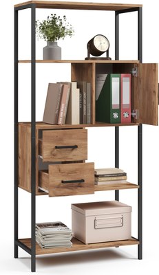 Стеллаж Mio Tesoro Cool Joy Loft