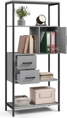 Стеллаж Mio Tesoro Cool Joy Loft